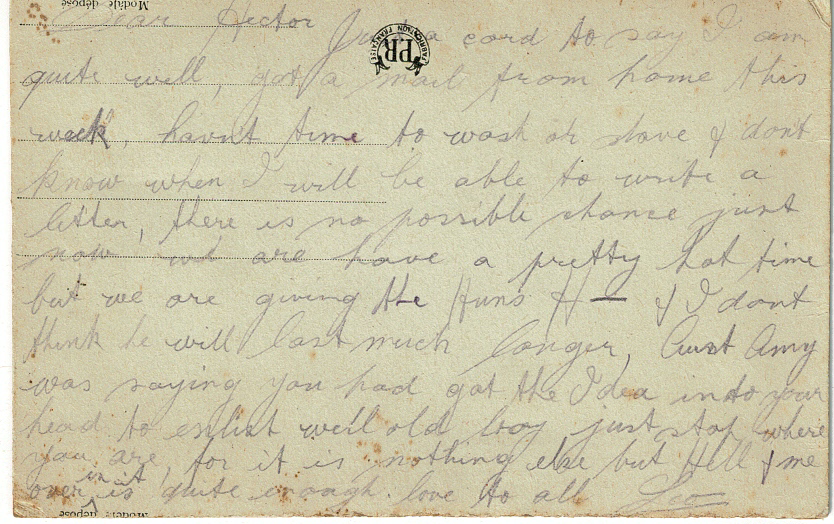 Reverse Postcard 7