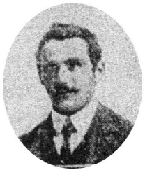 Walter Houseman