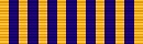 Australian National Medal for 15 years Service